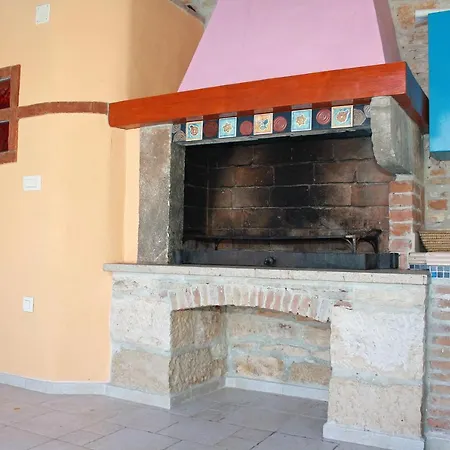 Ferienhaus 