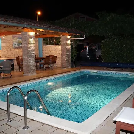 Ferienhaus 