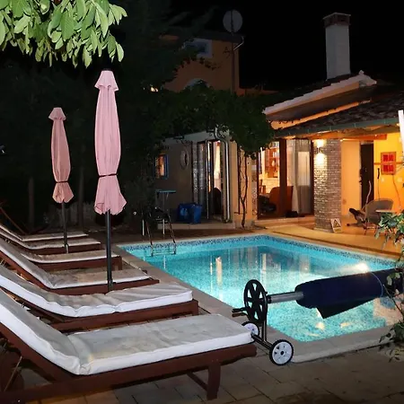 Ferienhaus 