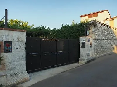 Prázdninový dům 