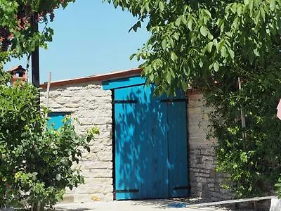 Art House With Pool By Rovinj-Holiday 別荘 *