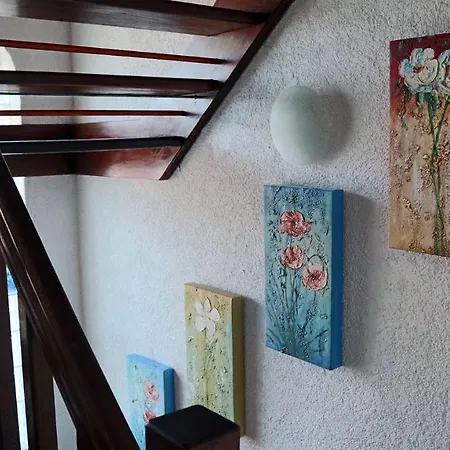 Art House With Pool By Rovinj-Holiday Rovinjsko Selo