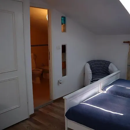 Prázdninový dům 