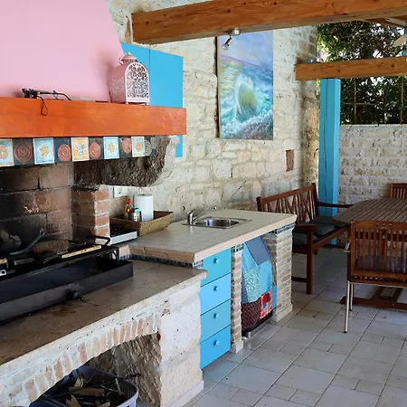 Art House With Pool By Rovinj-Holiday Rovinjsko Selo
